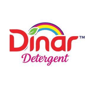 Bright_Dinar__Detergent_Logo_Design