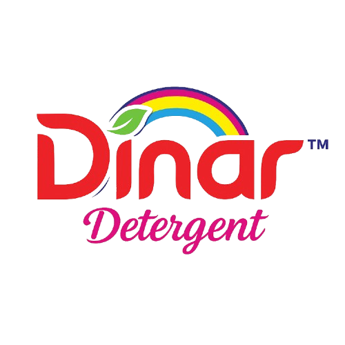 Bright_Dinar__Detergent_Logo_Design