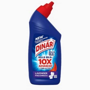 Dinar Toilet Cleaner