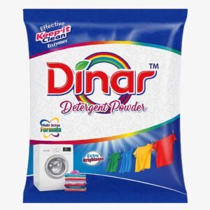 Dinar™ Detergent with Multi-Action Power